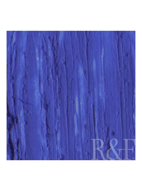 R&F Pigment stick 38ml - 2163 Kobalt kék