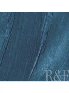 R&F Pigment stick 38ml - 2164 Kobalt türkiz
