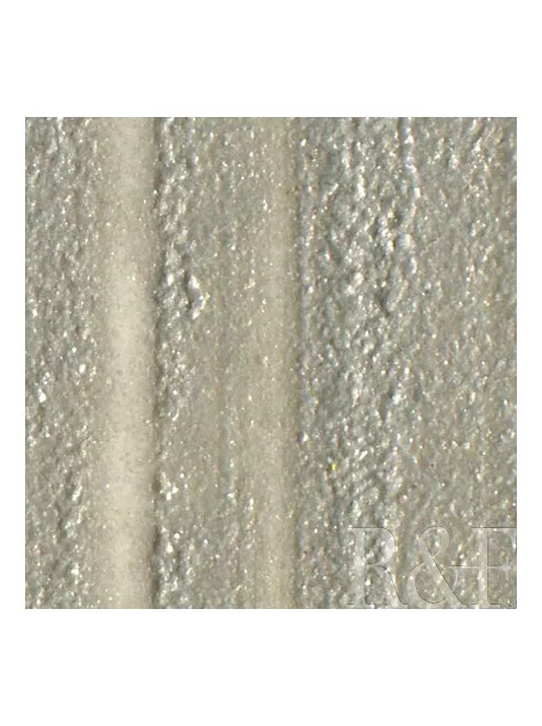 R&F pigment stick 38ml – 2181 Iridescent ezüst