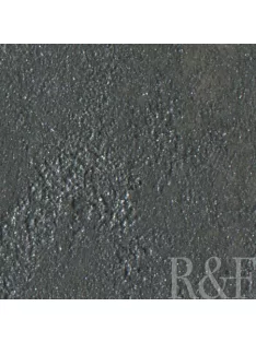 R&F pigment stick 38ml – 2183 Iridescent Pewter