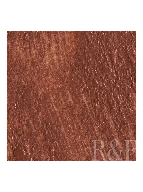 R&F pigment stick 38ml – 2186 Iridescent réz