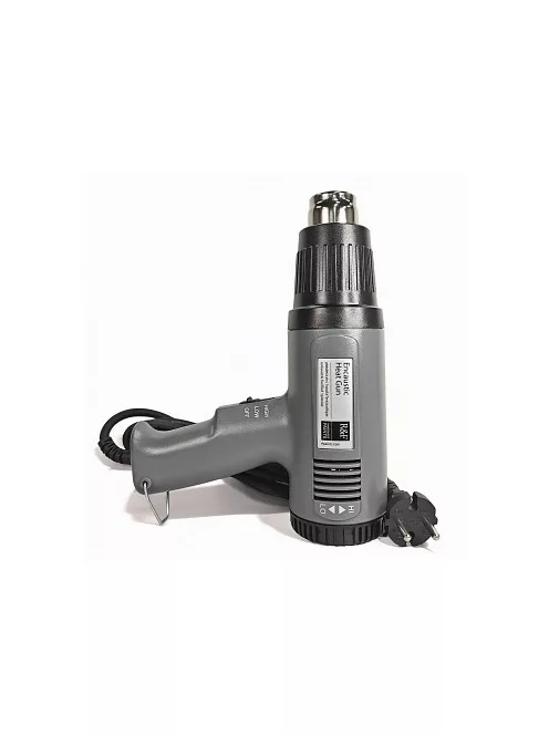 Hőlégfúvó enkausztikához R&F Heat Gun