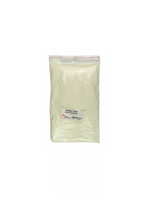 Gumiarábikum 100g