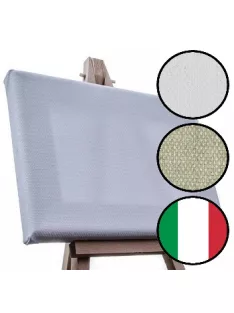 Canvas stretched Renesans - size 90x120cm