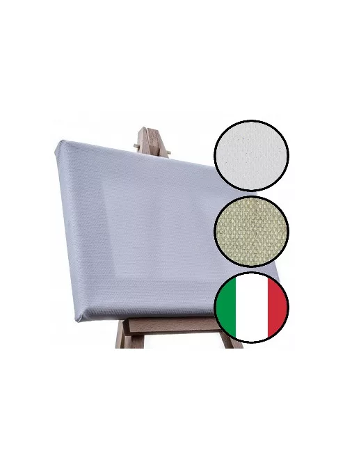 Canvas stretched Renesans - size 90x120cm