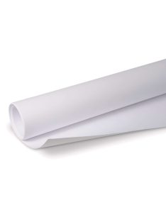 Fabriano Kraft tekercses papír, fehér, 1x50m