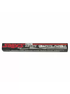 Saral White grafitpapír fémhez és fához