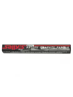 Graphite paper Saral Graphite 0.46x0.61 m, universal