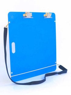 Rajzfüzet 57x63cm pánttal Cappelletto SBL-5763