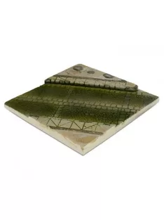 Vallejo Scenery – Vallejo – 14x14 Paved Street Section