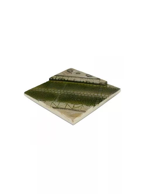 Vallejo Scenery – Vallejo – 14x14 Paved Street Section