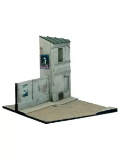 Vallejo Scenery – French Street