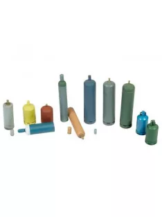 Vallejo Scenery – Modern Gas Bottles