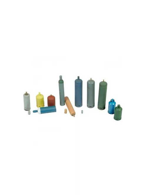 Vallejo Scenery – Modern Gas Bottles
