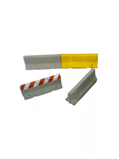 Vallejo Scenery – Vallejo – Concrete Barriers