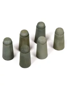 Vallejo Scenery – Vallejo – Urban Street Poles #1