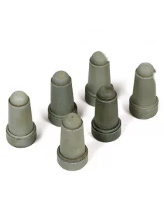 Vallejo Scenery – Urban Street Poles #2