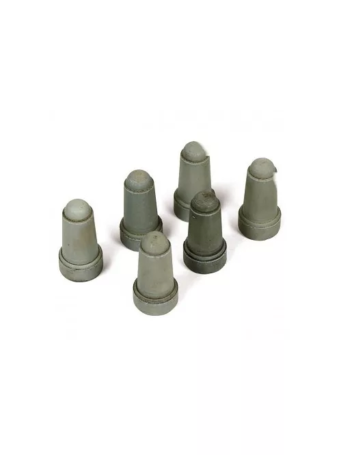 Vallejo Scenery – Urban Street Poles #2