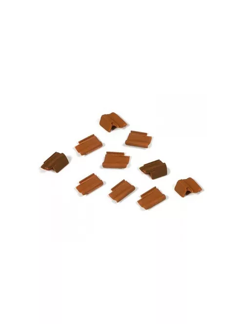 Vallejo Scenery – Vallejo – Roof Tiles set