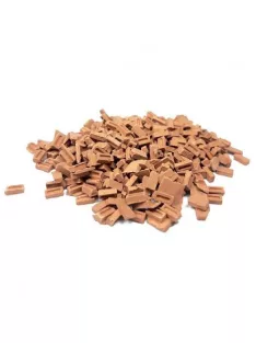 Vallejo Scenery – Vallejo – Coloured Bricks