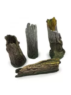 Vallejo Scenery – Large Tree Stumps