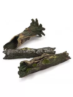 Vallejo Scenery – Fallen Logs