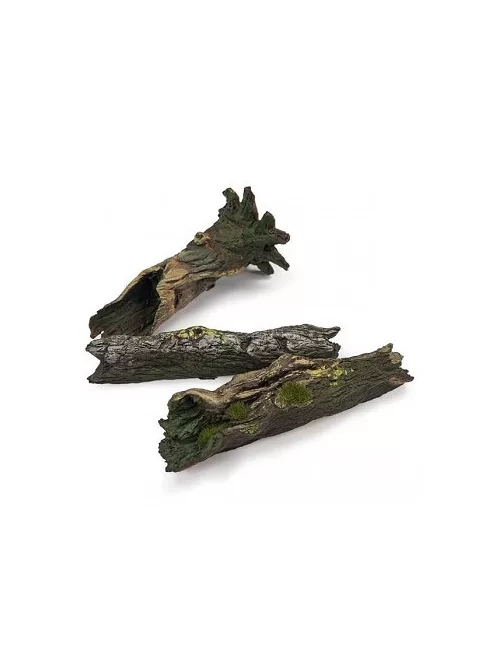 Vallejo Scenery – Fallen Logs