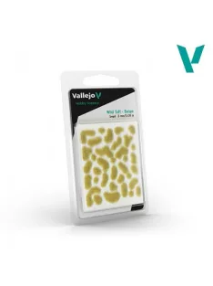 Vallejo Scenery S – Wild Tuft Beige