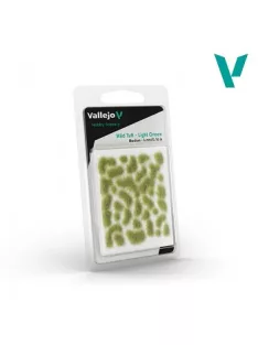 Vallejo Scenery M – Wild Tuft Light Green