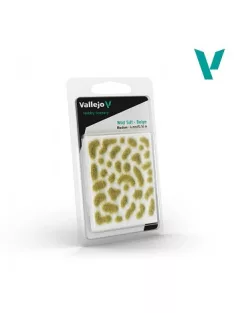 Vallejo Scenery M – Wild Tuft Beige