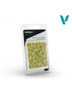 Vallejo Scenery L – Wild Tuft Dense Beige