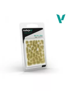 Vallejo Scenery L – Wild Tuft Beige