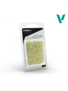 Vallejo Scenery – XL – Wild Tuft Winter