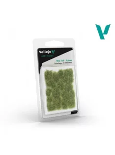 Vallejo Scenery XL – Wild Tuft Autumn