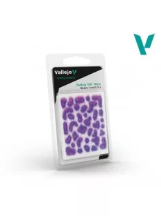 Vallejo Scenery M – Fantasy Tuft Neon