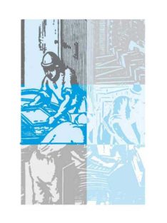 Grafikai papír Schut Simili Japan 225g 64x96cm