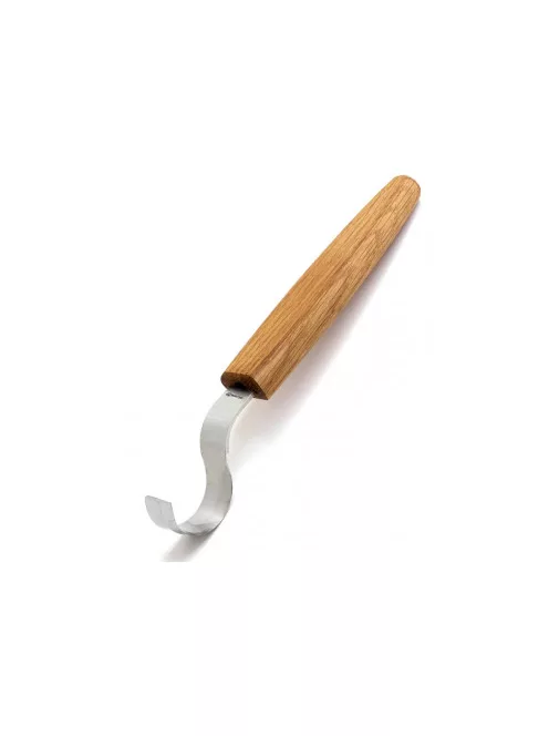 Spoon knife 30mm with oak handle BeaverCraft