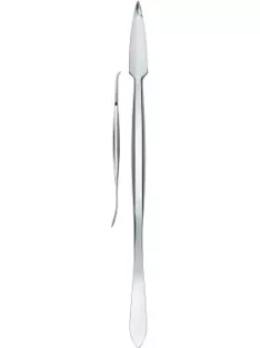 Szobrász paletta kés 707