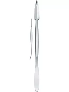 Szobrász paletta kés 708