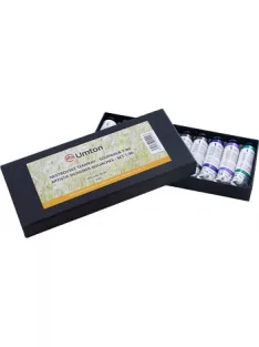 Tempera festék készlet Umton 10x16ml