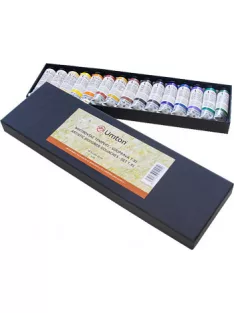 Tempera festék készlet Umton 15x16ml