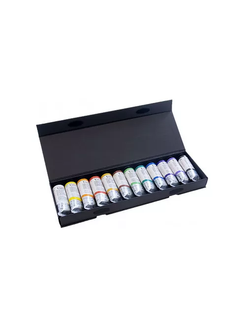 Tempera festék készlet Umton 12x35ml