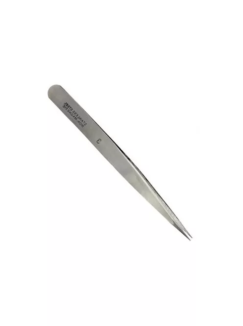 Vallejo Egyenes Modelling Tweezers