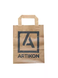 Papír táska kicsi Artikon