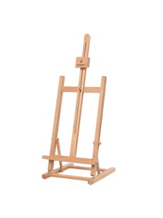 Meeden 6011 asztali festőállvány bükkfa