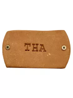 Ceramic clay THA - rusty brown earthenware 10kg