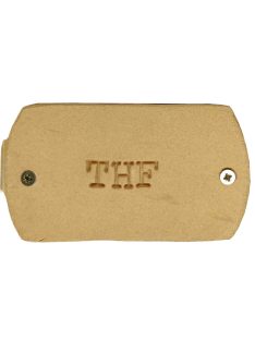 Kerámia agyag THF - közepesen sötét cserép 10kg