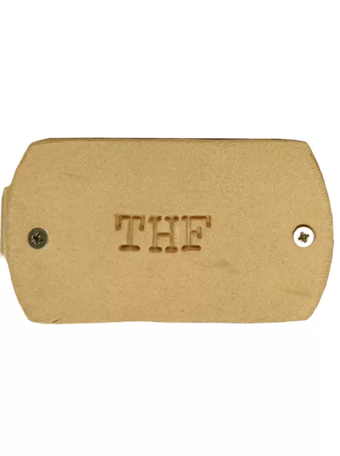 Kerámia agyag THF - közepes sötét agyagáru 10kg