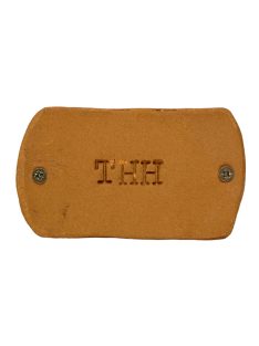 Kerámia agyag THH - sötét cserép 10kg