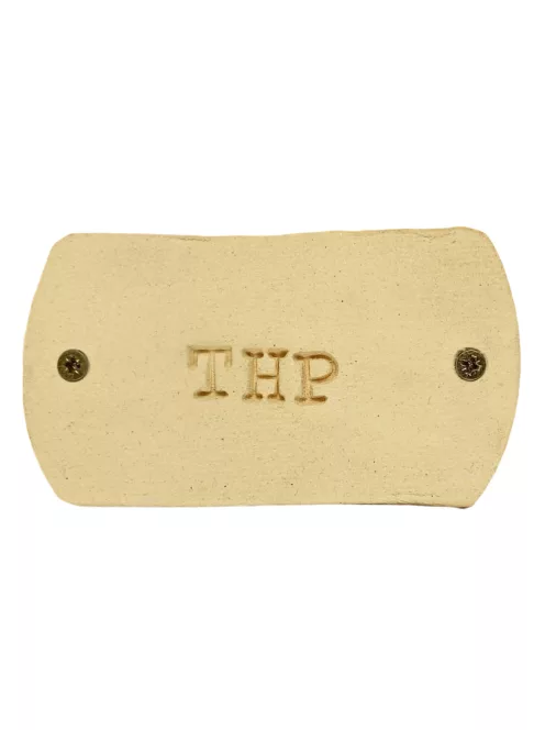 Kerámia agyag THP - világos 10kg